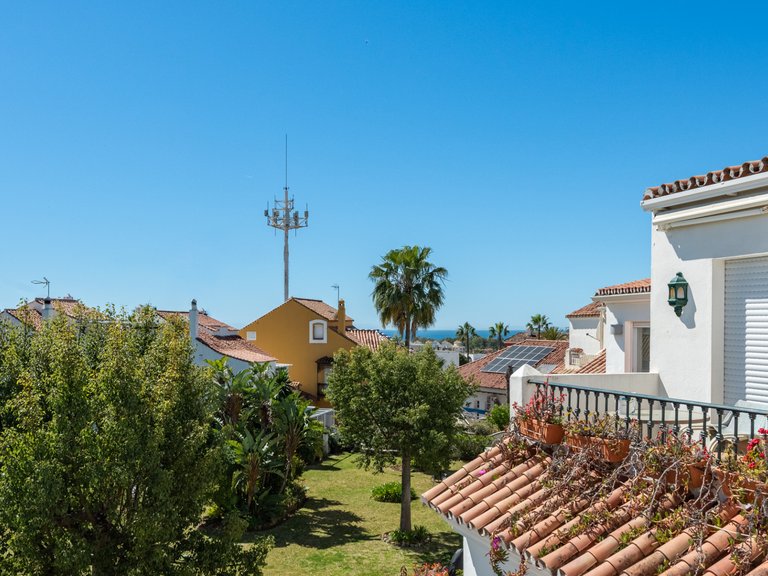 Town House for Sale in Estepona Malaga 22