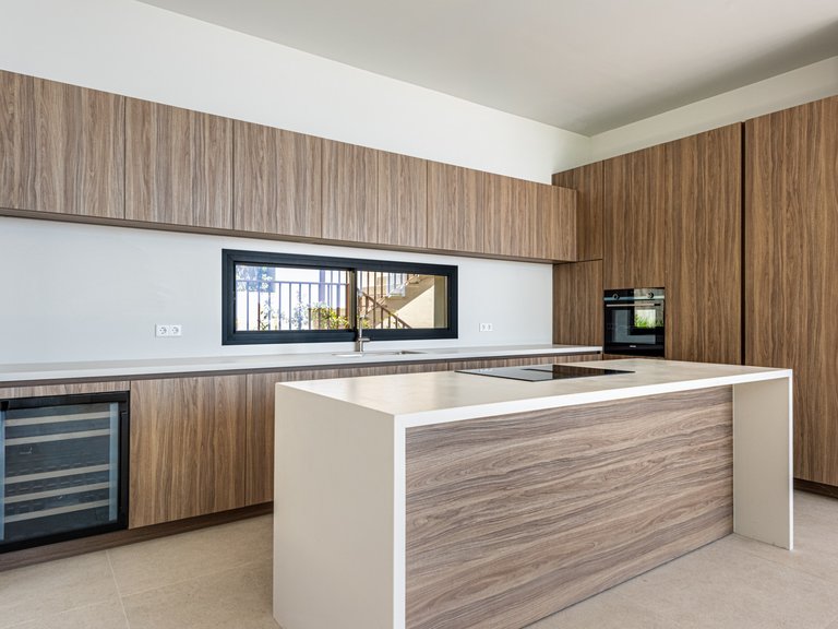 Villa for Sale in Benahavis Malaga 7