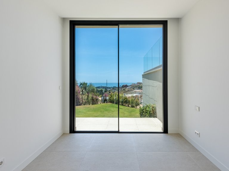 Villa for Sale in Benahavis Malaga 22