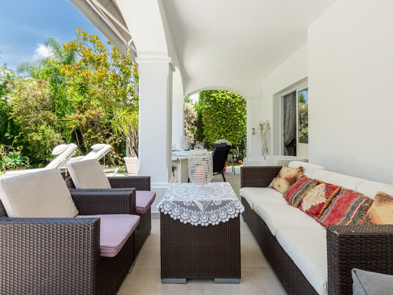 Villa for Sale in Estepona Malaga 10
