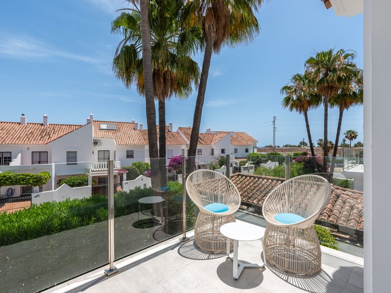 Villa for Sale in Estepona Malaga 26