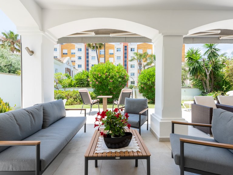 Villa for Sale in Estepona Malaga 9