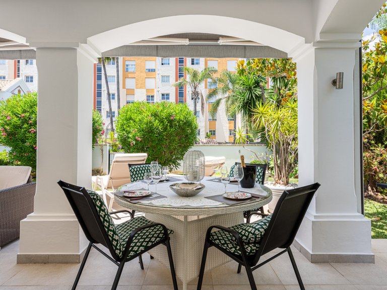 Villa for Sale in Estepona Malaga 7