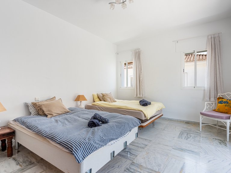 Villa for Sale in Estepona Malaga 15