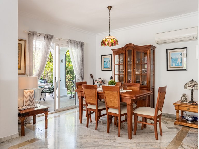 Villa for Sale in Estepona Malaga 6