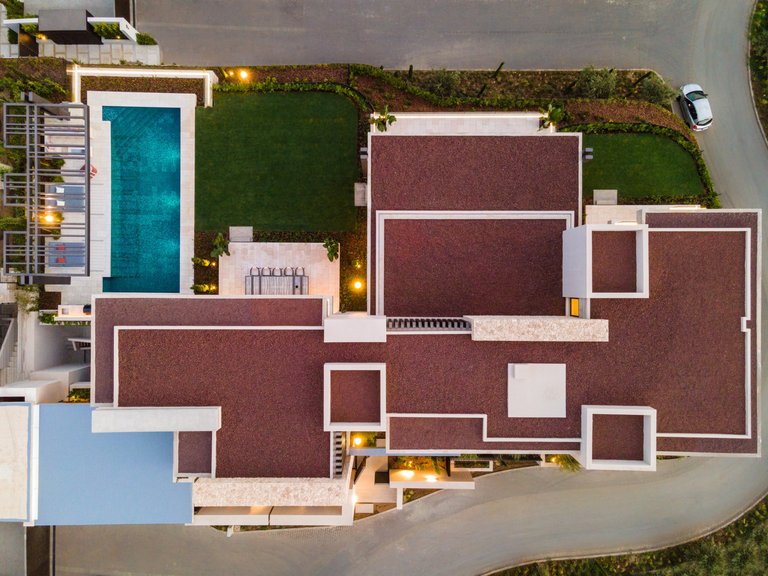 Villa for Sale in Benahavis Malaga 39