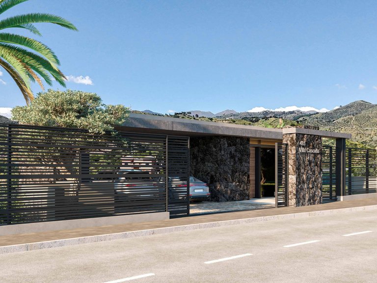 Villa for Sale in Marbella Este Malaga 7