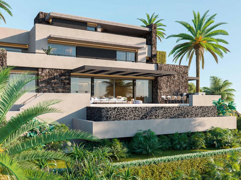 Villa for Sale in Marbella Este Malaga 2