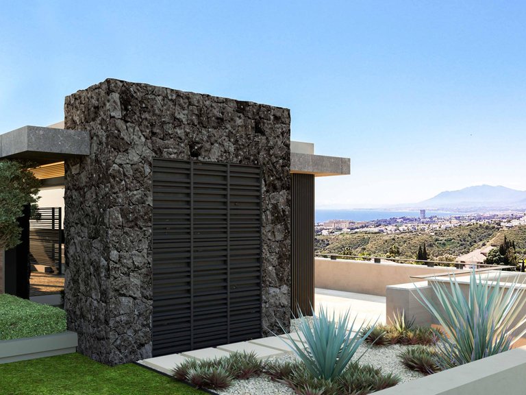 Villa for Sale in Marbella Este Malaga 8