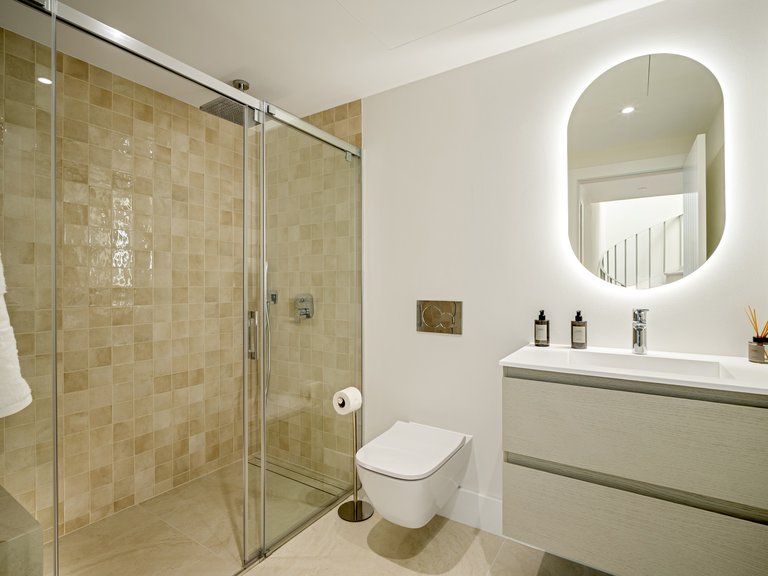Town House for Sale in Benahavis Malaga 36