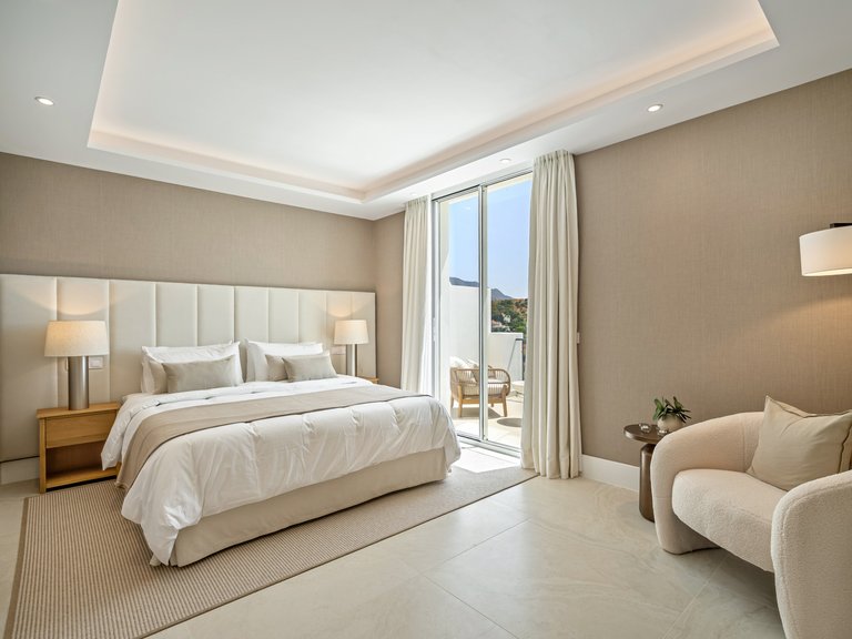Town House for Sale in Benahavis Malaga 6