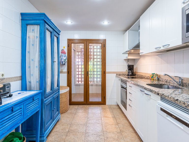 Apartment for Sale in Estepona Malaga 18