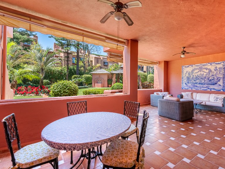 Apartment for Sale in Estepona Malaga 9