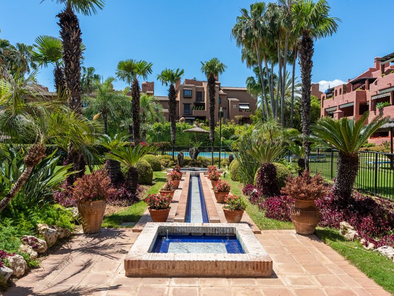 Apartment for Sale in Estepona Malaga 23