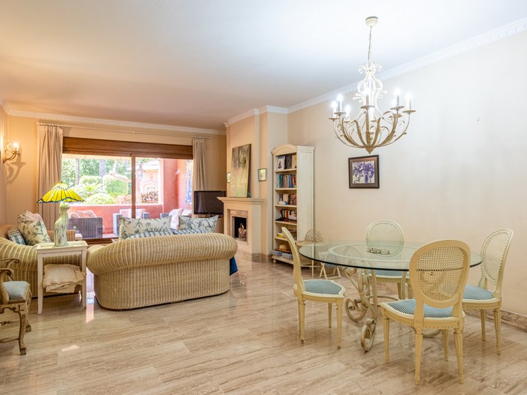 Apartment for Sale in Estepona Malaga 4