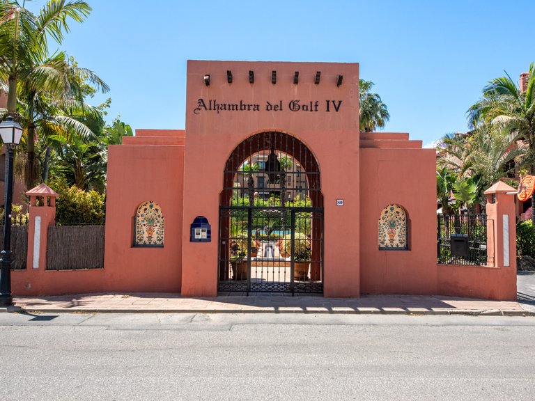 Apartment for Sale in Estepona Malaga 24