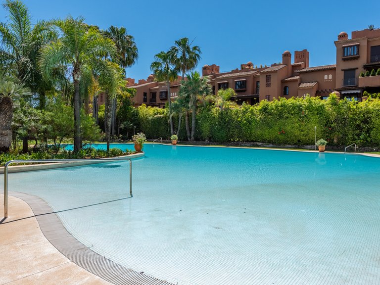 Apartment for Sale in Estepona Malaga 1