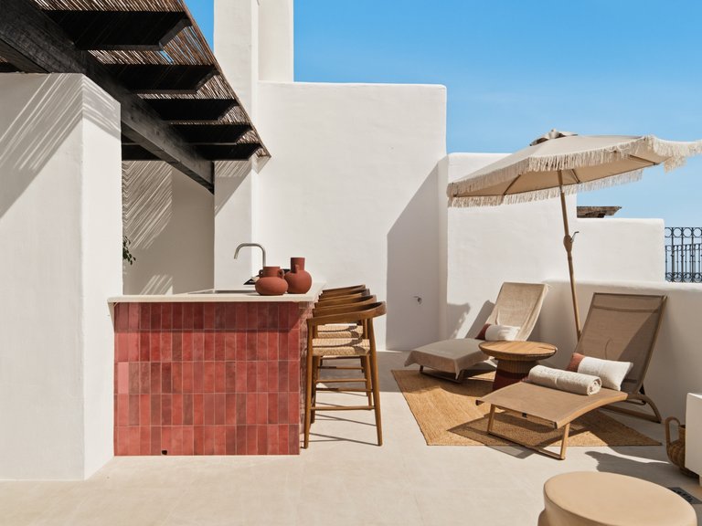 Penthouse for Sale in Benahavis Malaga 22