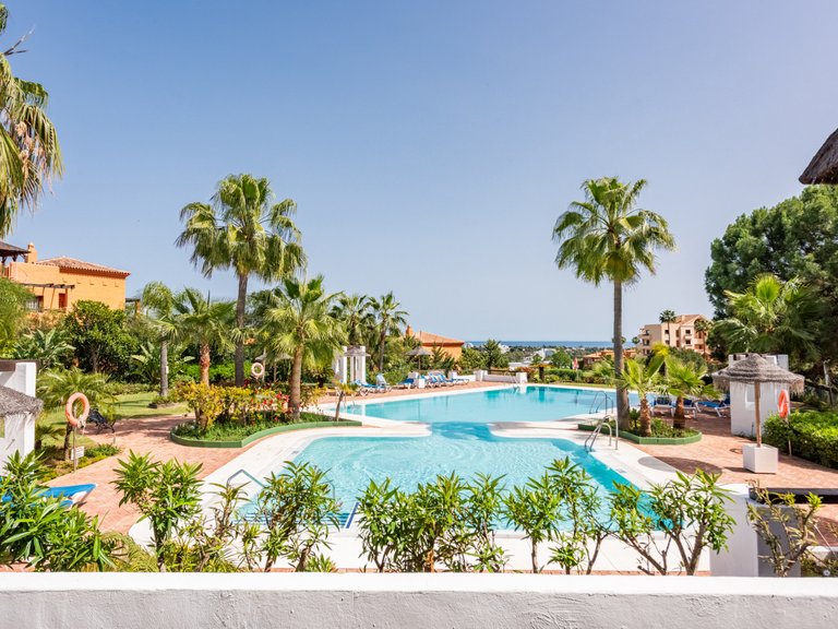 Penthouse for Sale in Benahavis Malaga 35