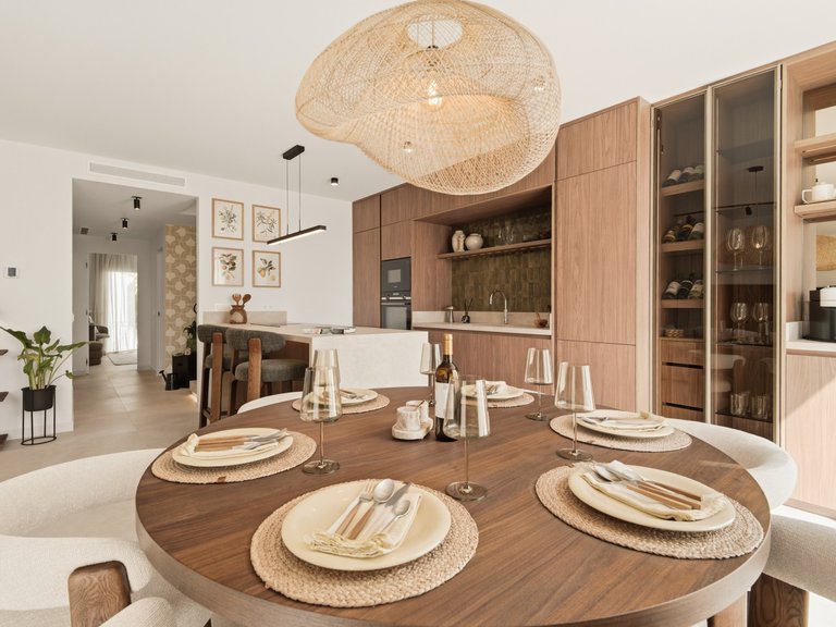 Penthouse for Sale in Benahavis Malaga 14