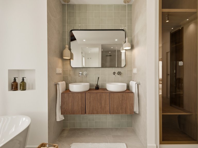 Penthouse for Sale in Benahavis Malaga 28