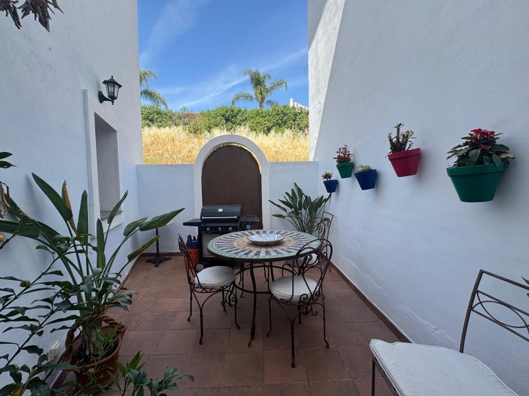 Town House for Sale in Estepona Malaga 13