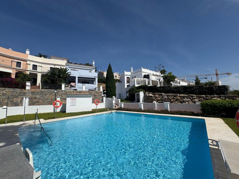 Town House for Sale in Estepona Malaga 34