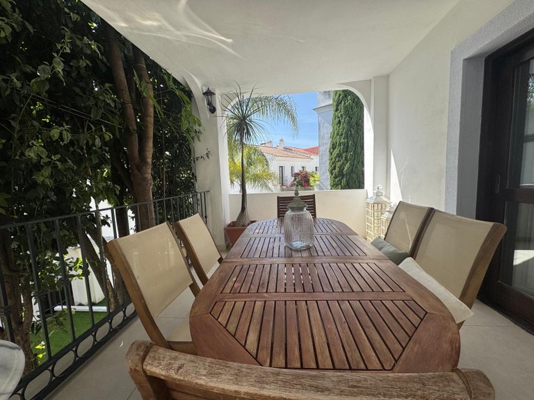 Town House for Sale in Estepona Malaga 12