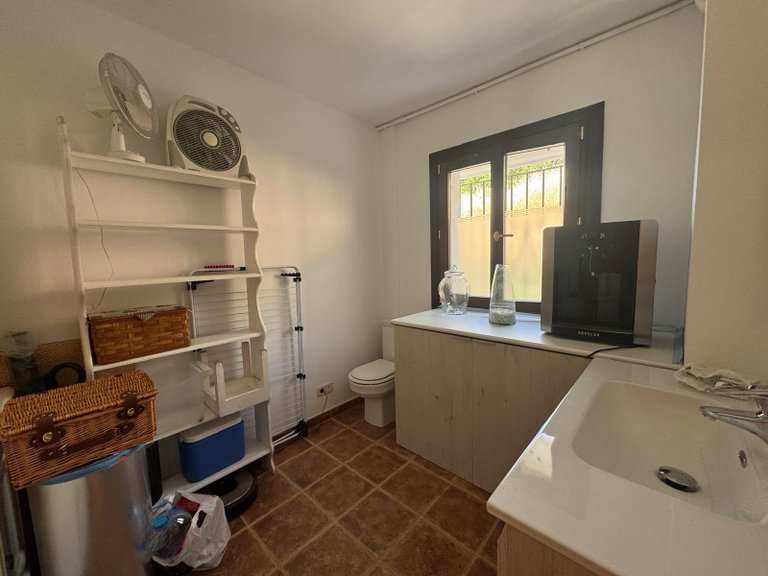 Town House for Sale in Estepona Malaga 29
