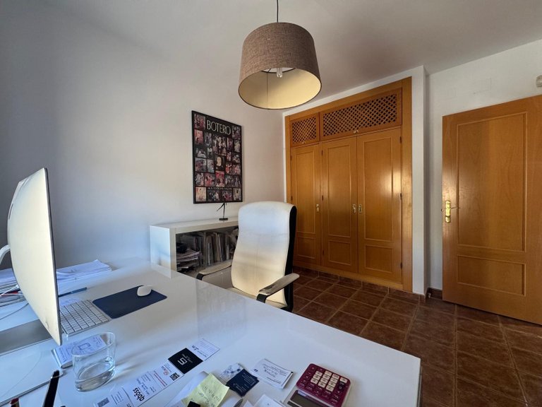 Town House for Sale in Estepona Malaga 25