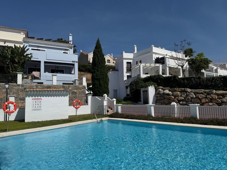 Town House for Sale in Estepona Malaga 3