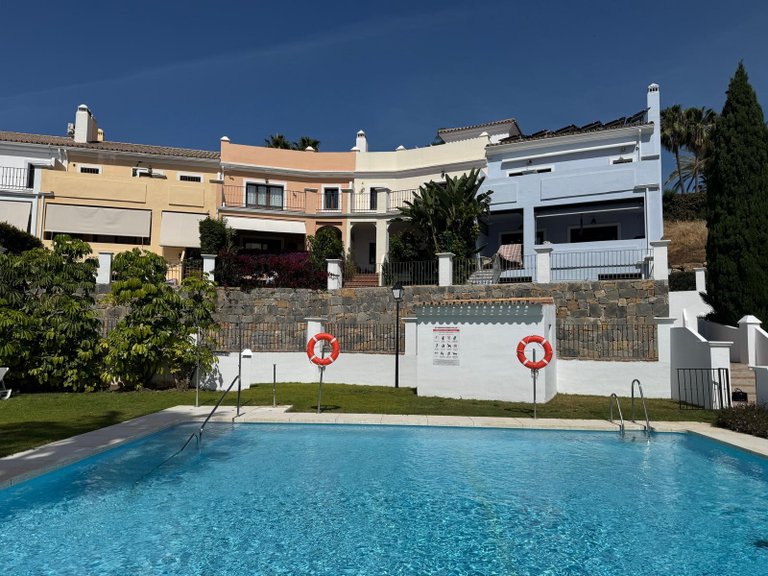 Town House for Sale in Estepona Malaga 33