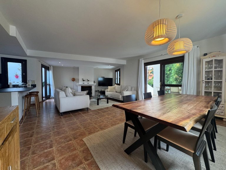 Town House for Sale in Estepona Malaga 1