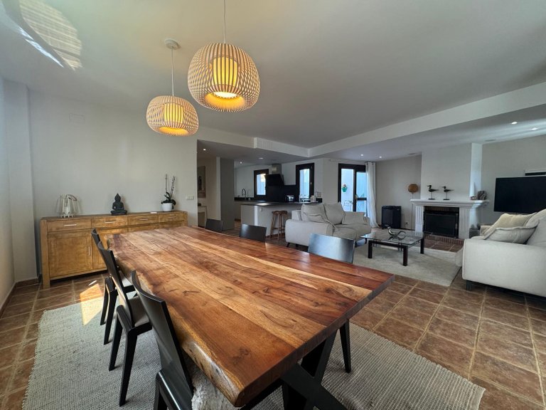 Town House for Sale in Estepona Malaga 4