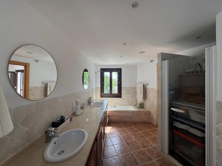 Town House for Sale in Estepona Malaga 21