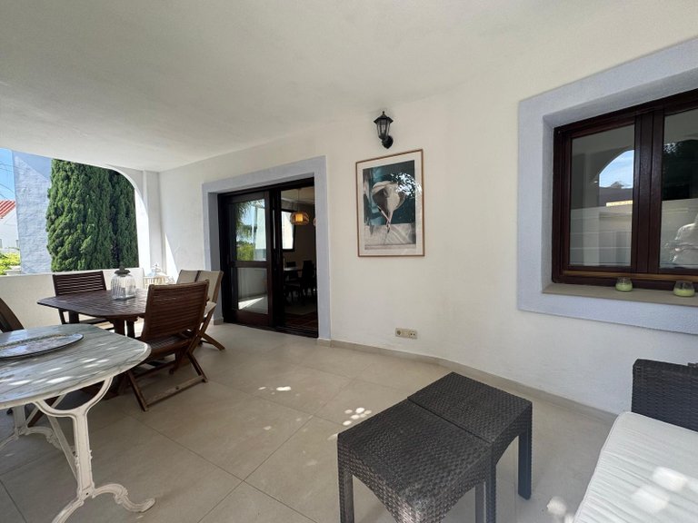 Town House for Sale in Estepona Malaga 11