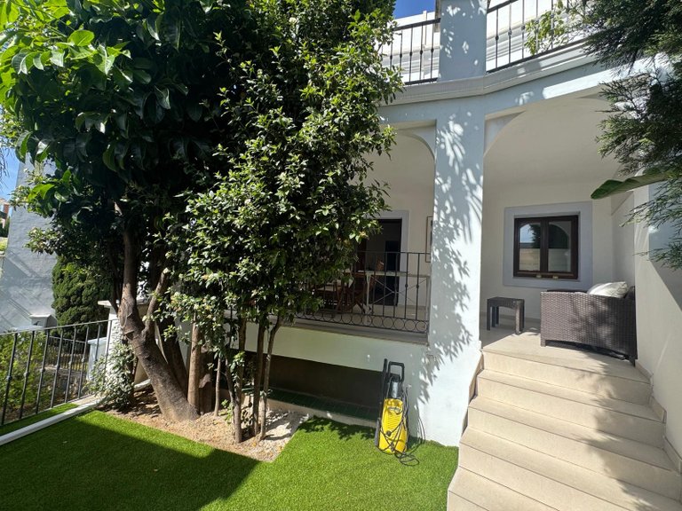 Town House for Sale in Estepona Malaga 10