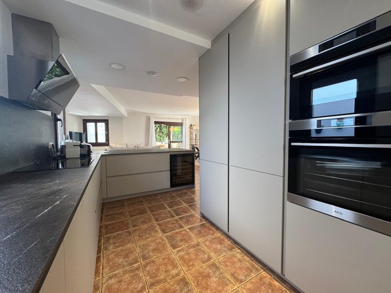 Town House for Sale in Estepona Malaga 8