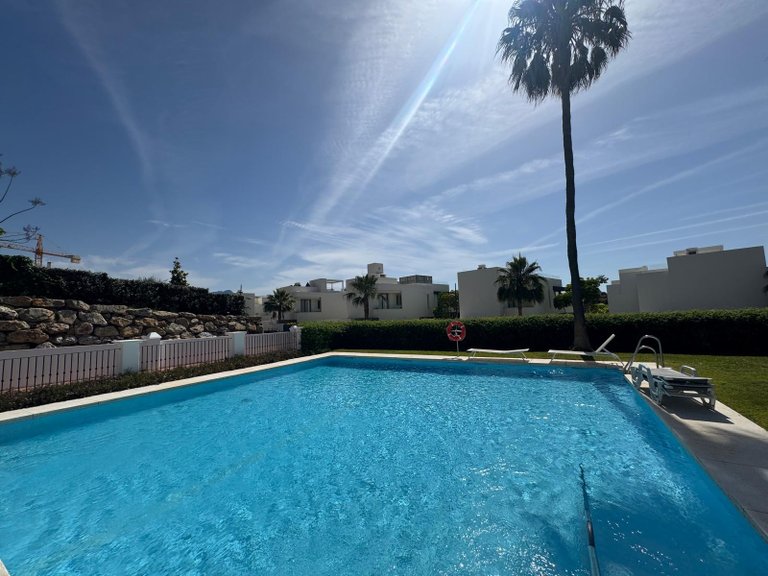 Town House for Sale in Estepona Malaga 28