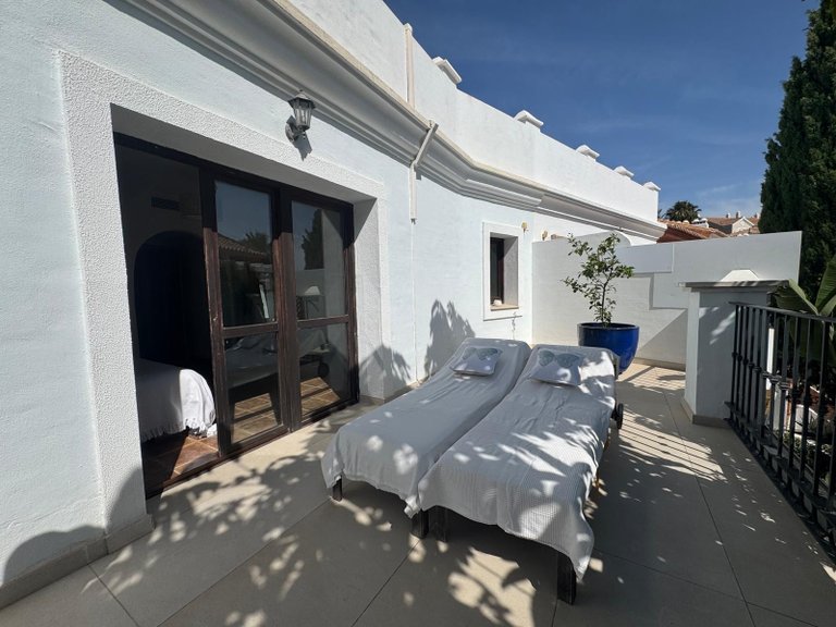 Town House for Sale in Estepona Malaga 19