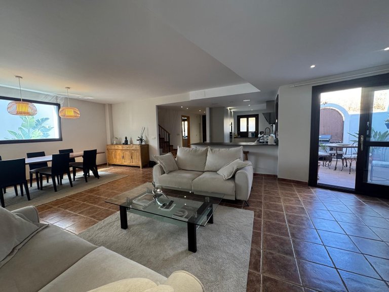 Town House for Sale in Estepona Malaga 2