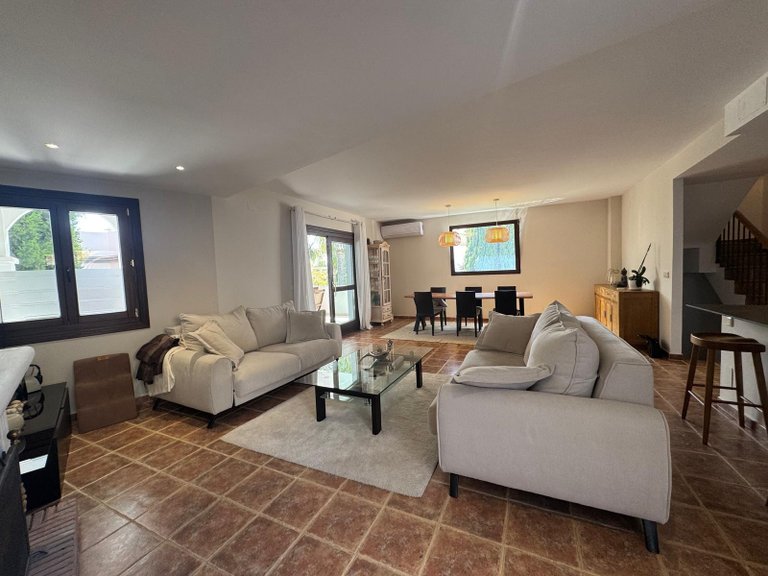 Town House for Sale in Estepona Malaga 5