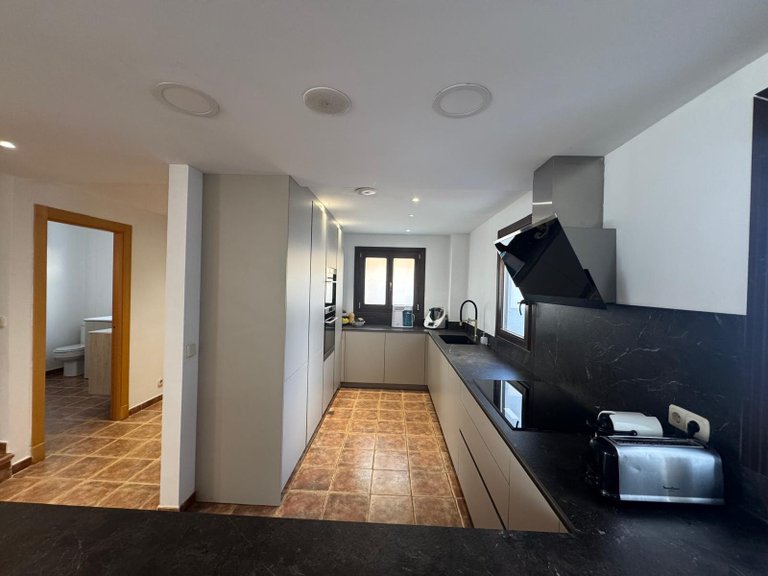 Town House for Sale in Estepona Malaga 9