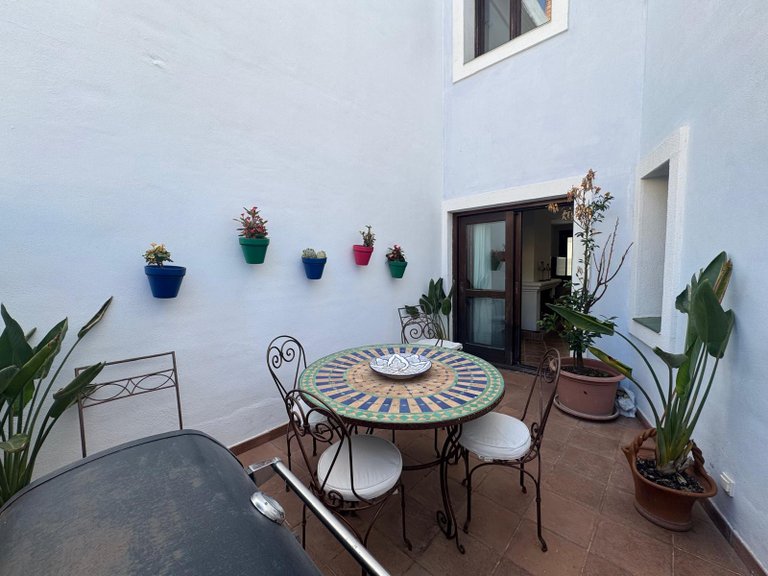 Town House for Sale in Estepona Malaga 14