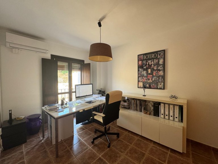 Town House for Sale in Estepona Malaga 24