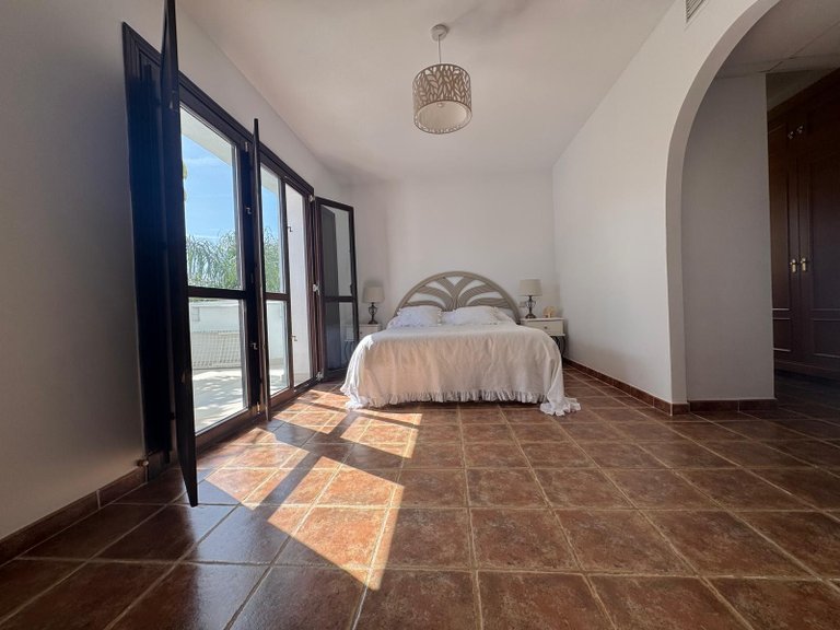 Town House for Sale in Estepona Malaga 17
