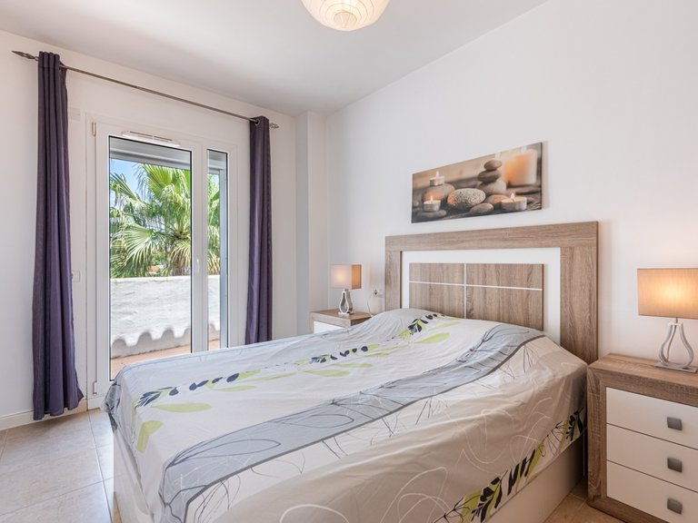 Penthouse for Sale in Estepona Malaga 11