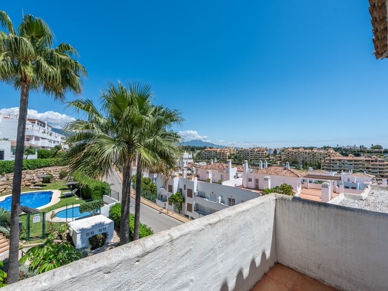 Penthouse for Sale in Estepona Malaga 18