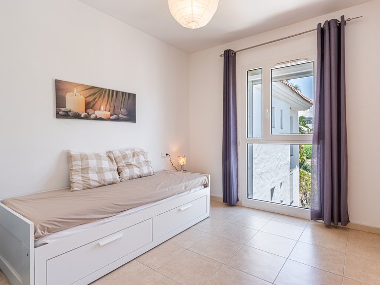 Penthouse for Sale in Estepona Malaga 13