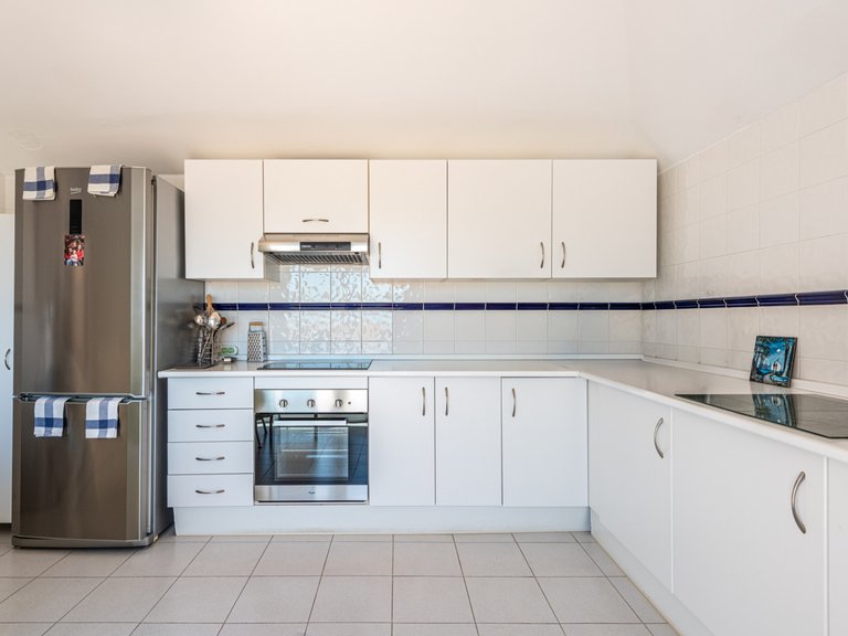Penthouse for Sale in Estepona Malaga 10